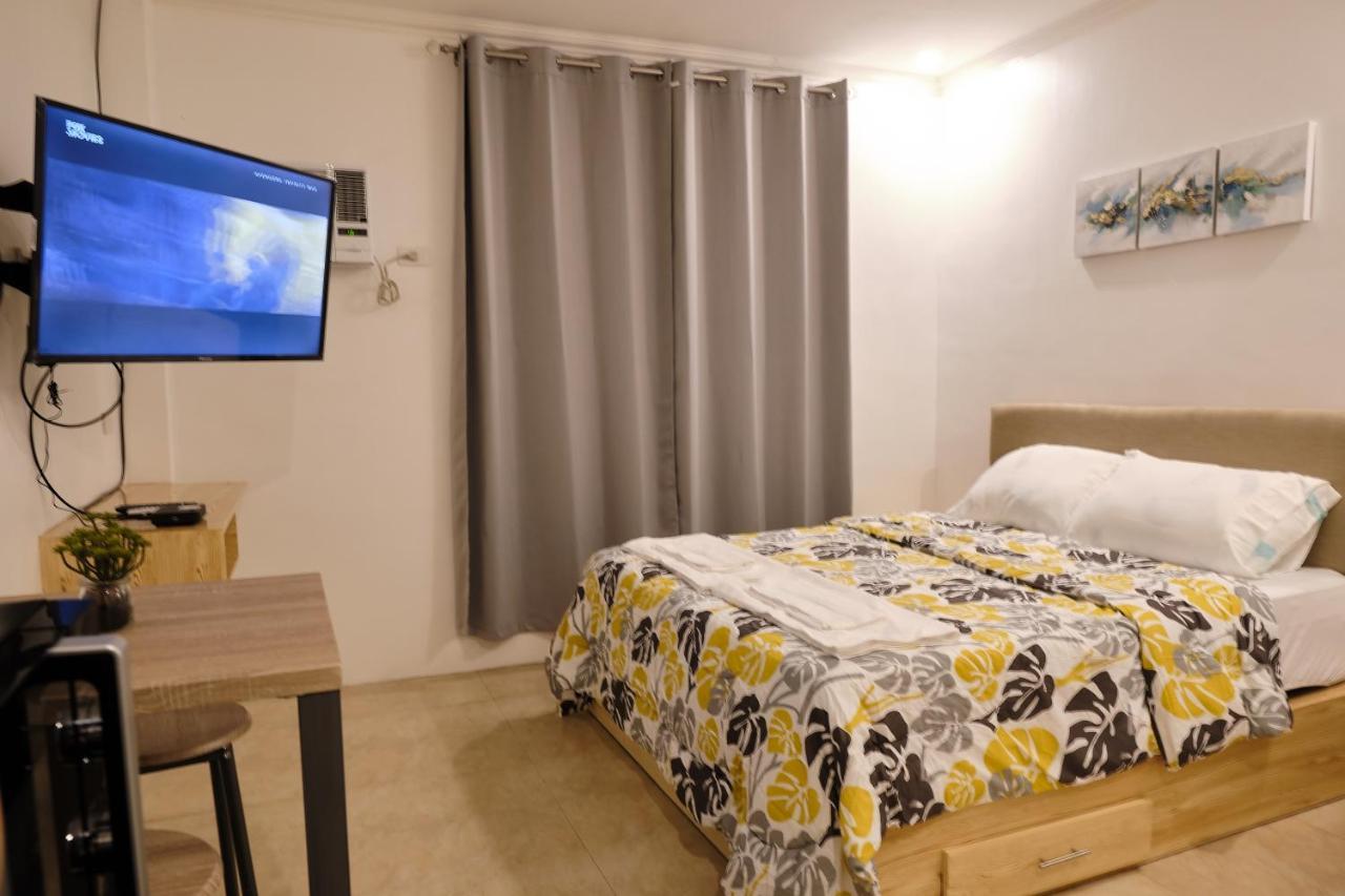 מקטאן Hidden Hill Hotel מראה חיצוני תמונה