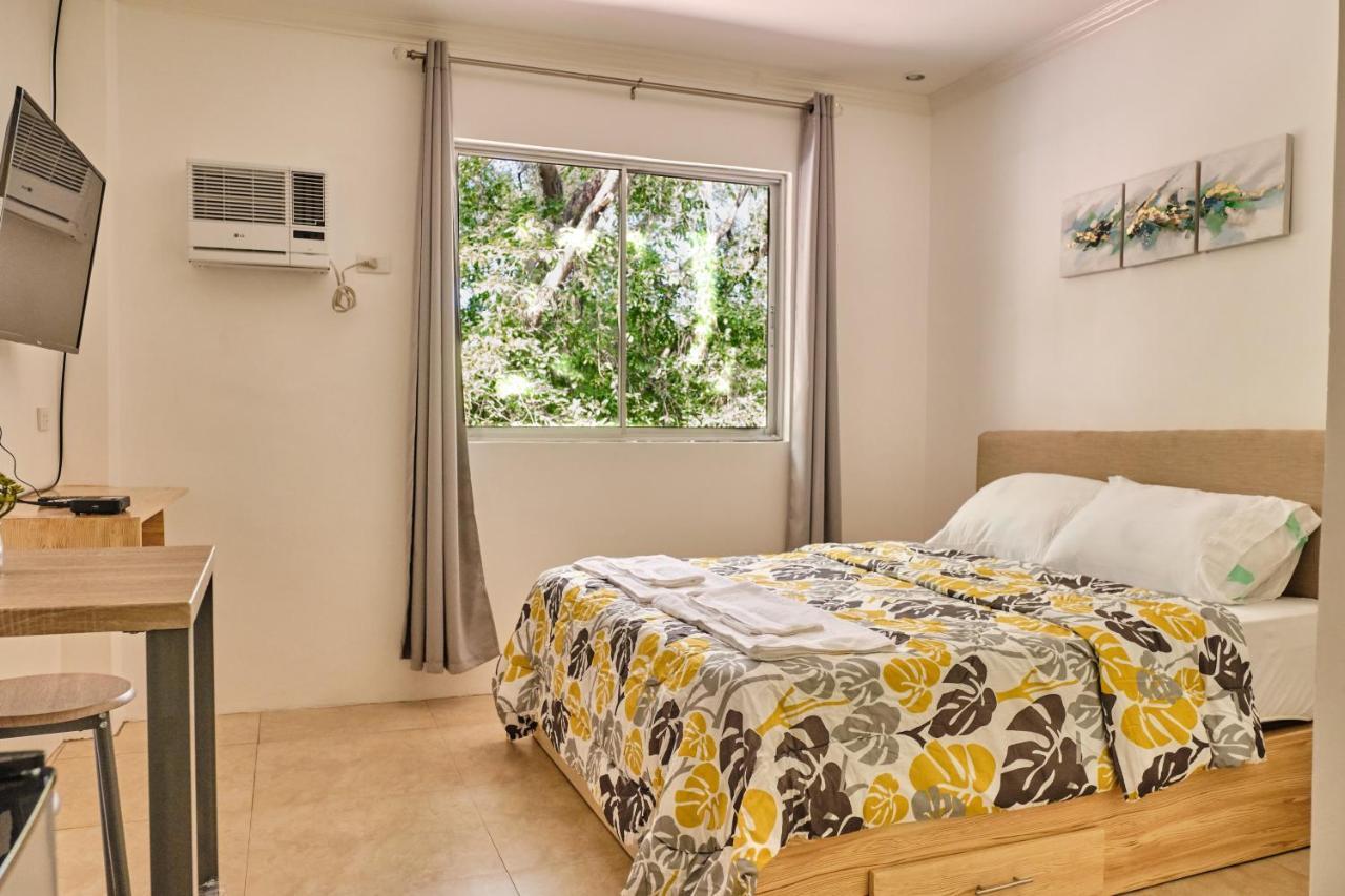 מקטאן Hidden Hill Hotel מראה חיצוני תמונה