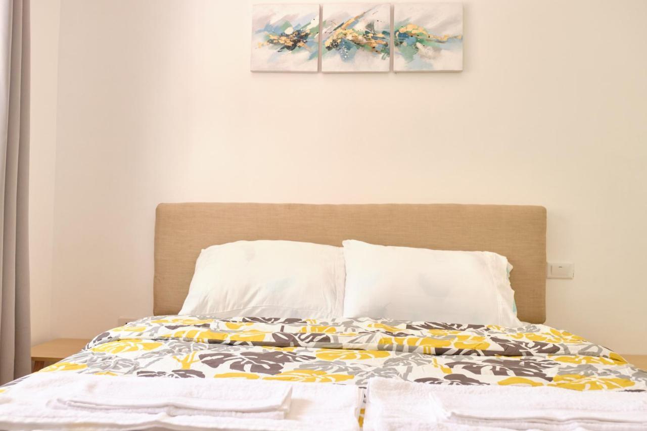 מקטאן Hidden Hill Hotel מראה חיצוני תמונה