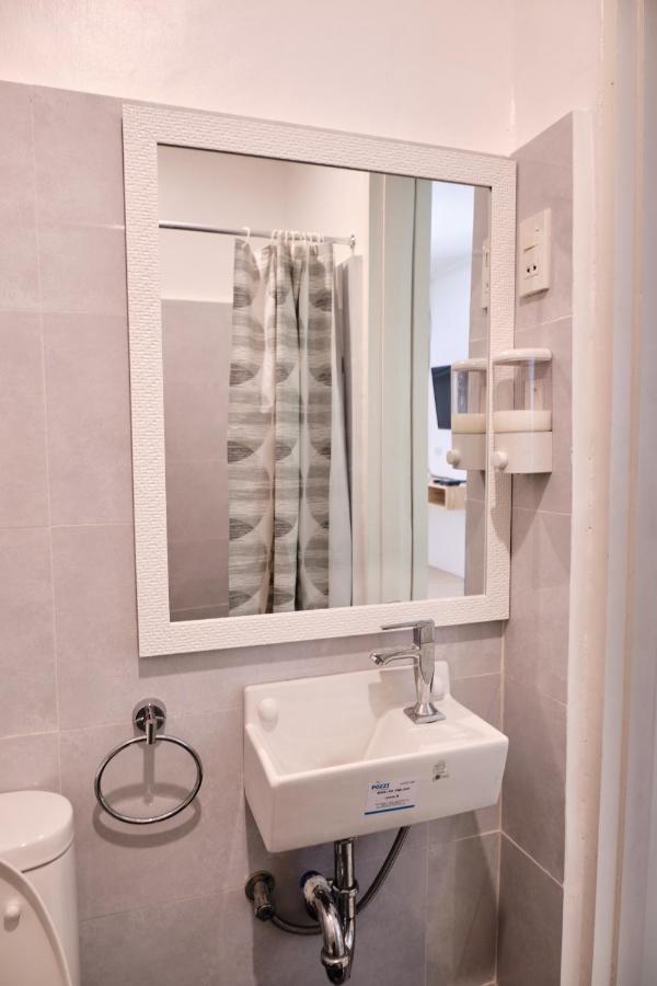 מקטאן Hidden Hill Hotel מראה חיצוני תמונה