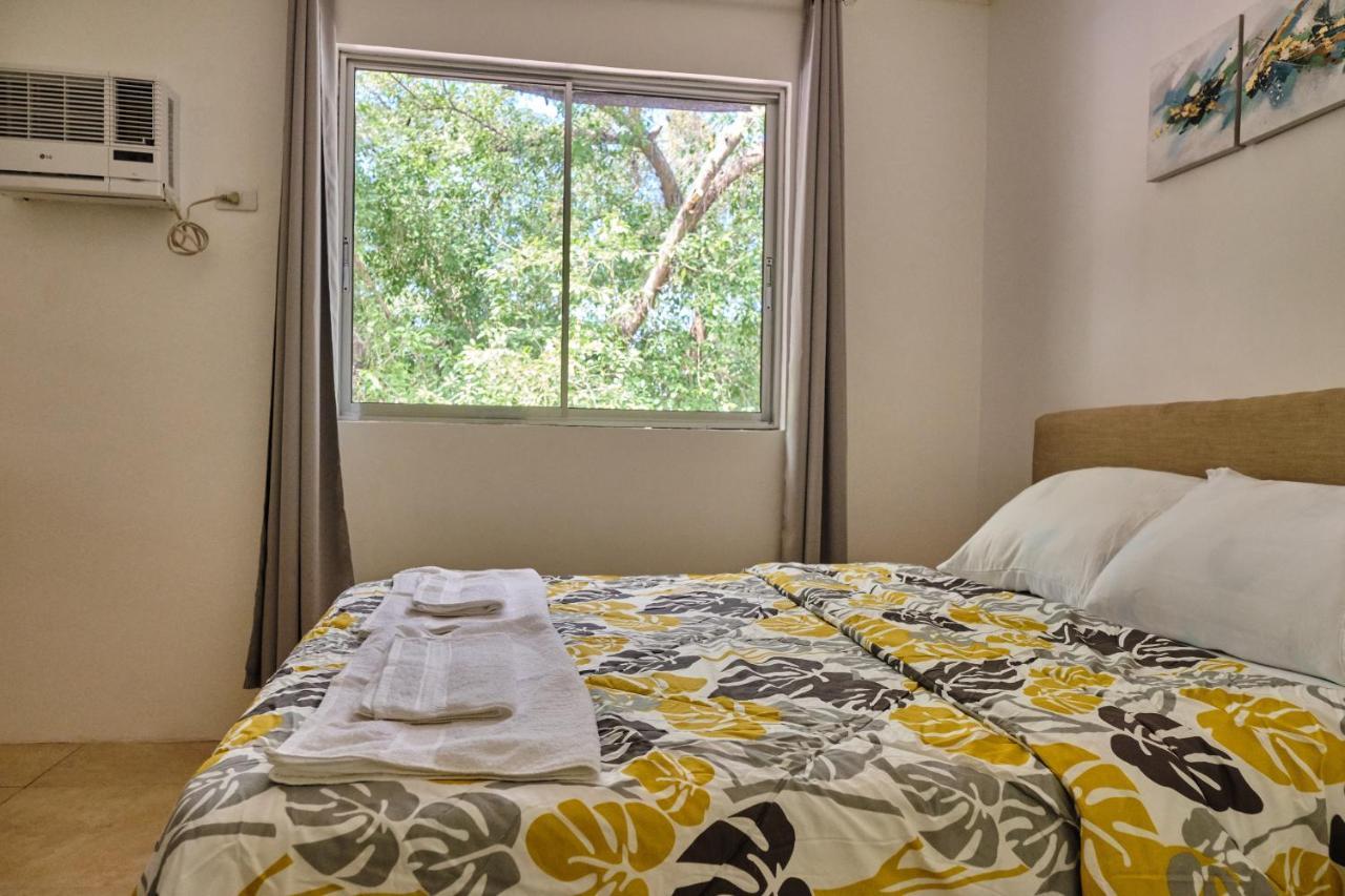 מקטאן Hidden Hill Hotel מראה חיצוני תמונה