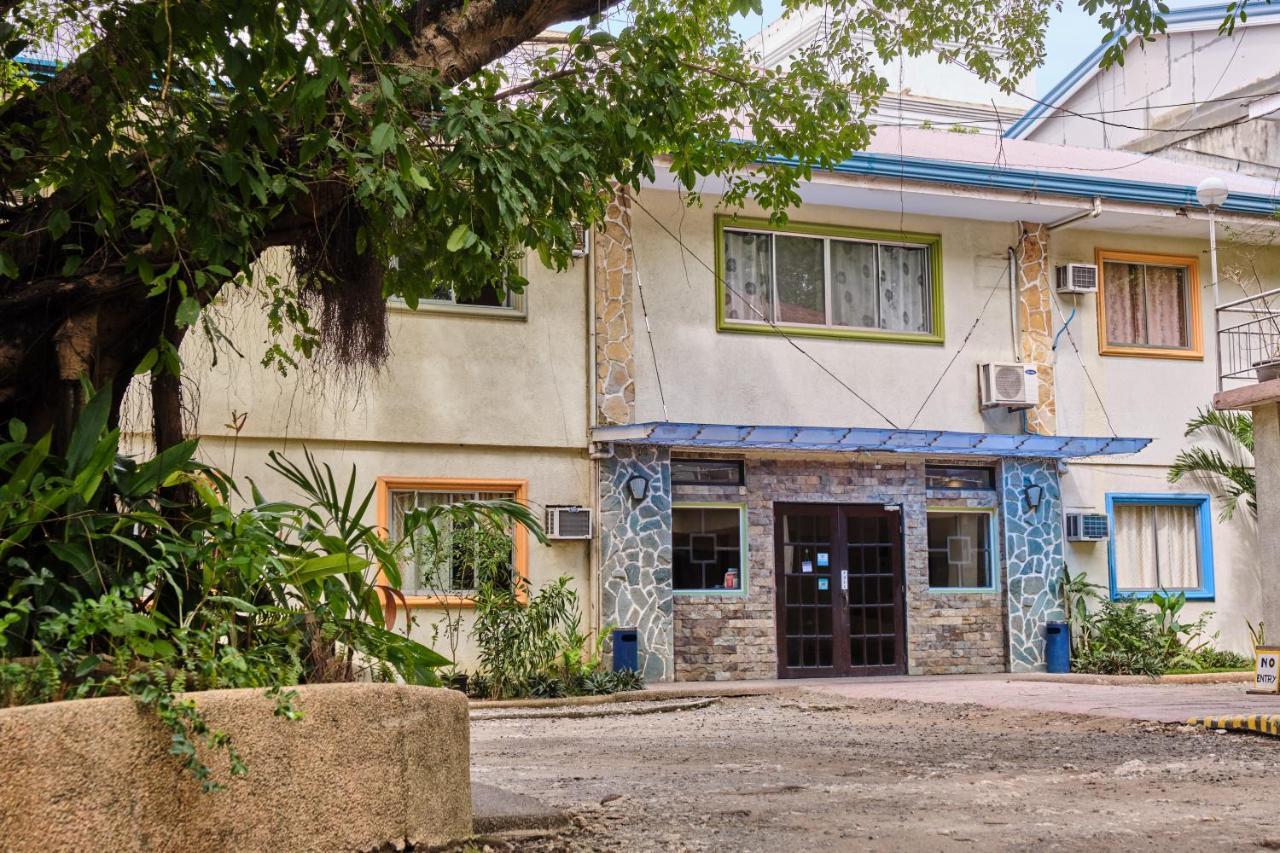 מקטאן Hidden Hill Hotel מראה חיצוני תמונה